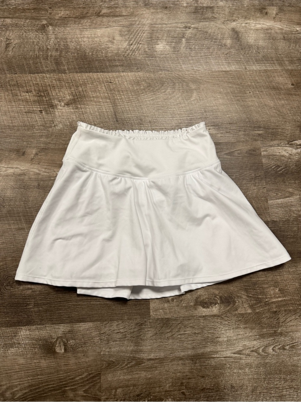 Yogalicious Lux Britney Skort Size Small
